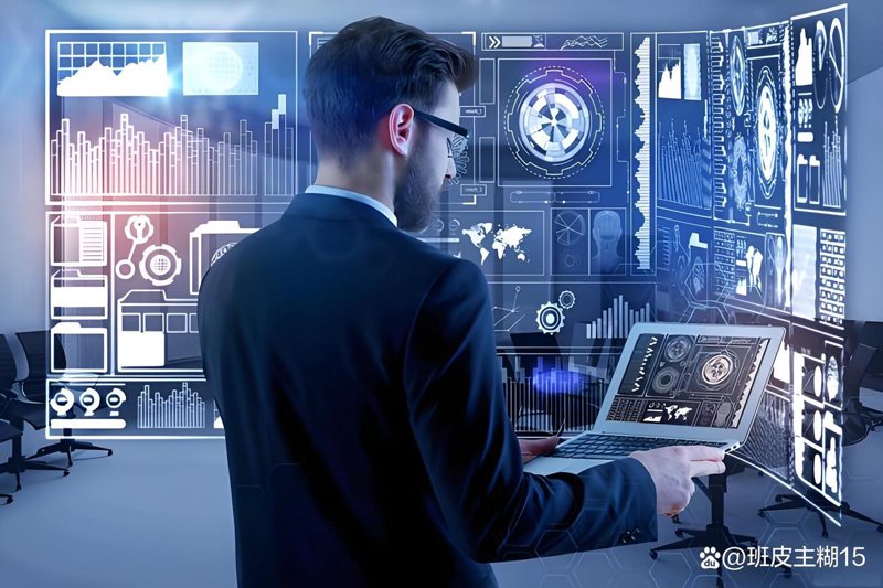 IT外包服务在企业信息化道路上的重要性