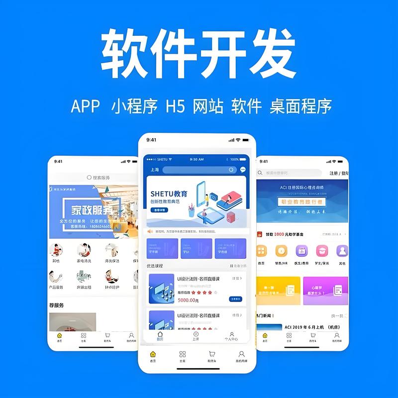 IT外包行业现状与未来趋势探析