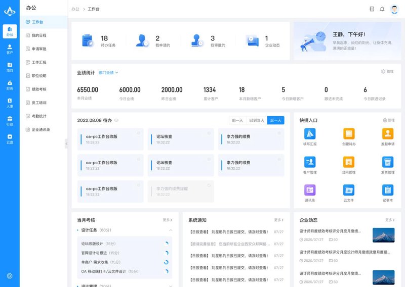 IT外包行业的动态简析